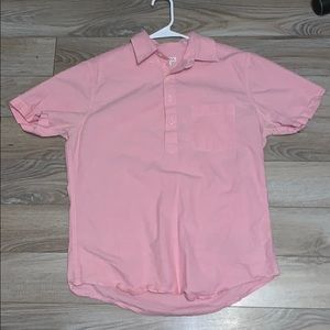 Only worn twice! Super stylish button up!